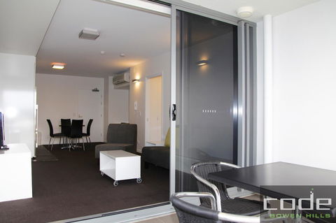 Code Apartments - Tourism Brisbane 38