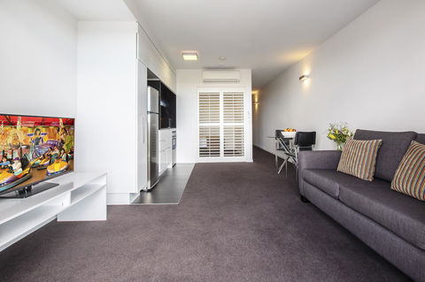 Code Apartments - Tourism Brisbane 43