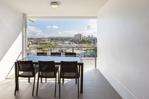 Code Apartments - Tourism Brisbane 23