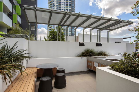 Code Apartments - Tourism Brisbane 18