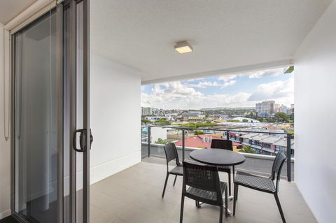 Code Apartments - Tourism Brisbane 39
