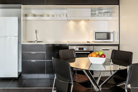 Code Apartments - Tourism Brisbane 26