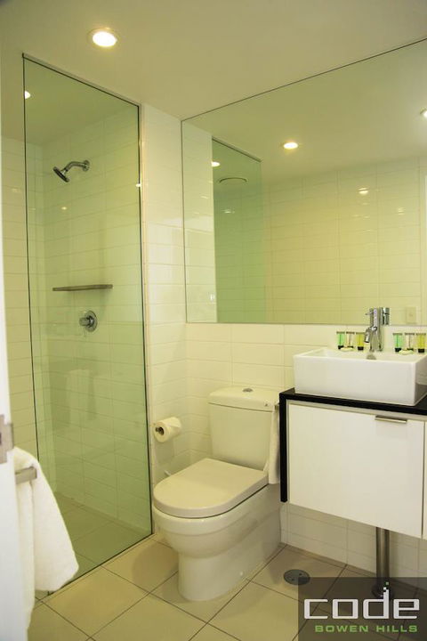 Code Apartments - Tourism Brisbane 33