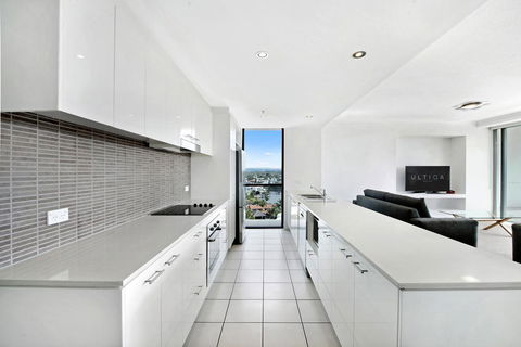 ULTIQA Freshwater Point Resort - Tourism Brisbane 30