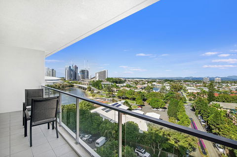 ULTIQA Freshwater Point Resort - Tourism Brisbane 17