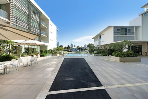 ULTIQA Freshwater Point Resort - Tourism Brisbane 44