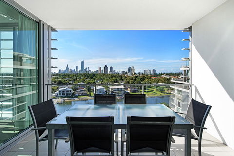 ULTIQA Freshwater Point Resort - Tourism Brisbane 40