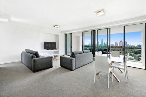 ULTIQA Freshwater Point Resort - Tourism Brisbane 26