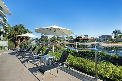 ULTIQA Freshwater Point Resort - Tourism Brisbane 41