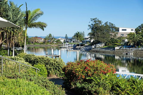 ULTIQA Freshwater Point Resort - Tourism Brisbane 31