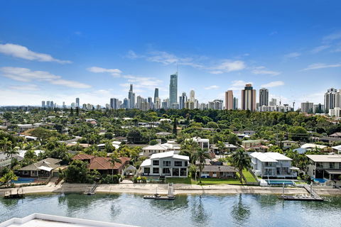 ULTIQA Freshwater Point Resort - Tourism Brisbane 39
