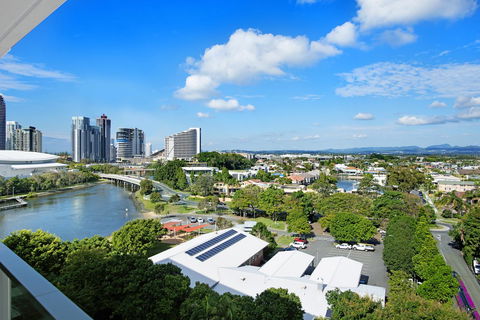 ULTIQA Freshwater Point Resort - Tourism Brisbane 18