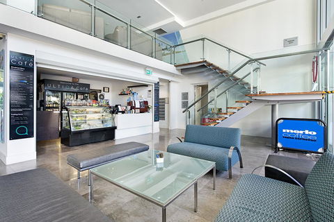 ULTIQA Freshwater Point Resort - Tourism Brisbane 1