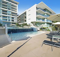 ULTIQA Freshwater Point Resort - Brisbane Tourism