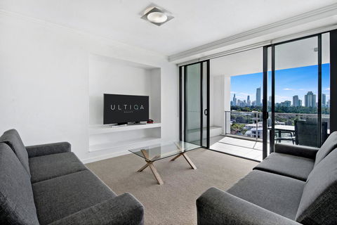 ULTIQA Freshwater Point Resort - Tourism Brisbane 27