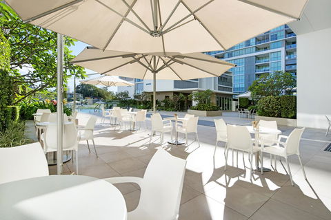 ULTIQA Freshwater Point Resort - Tourism Brisbane 25