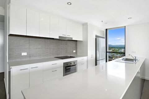 ULTIQA Freshwater Point Resort - Tourism Brisbane 29