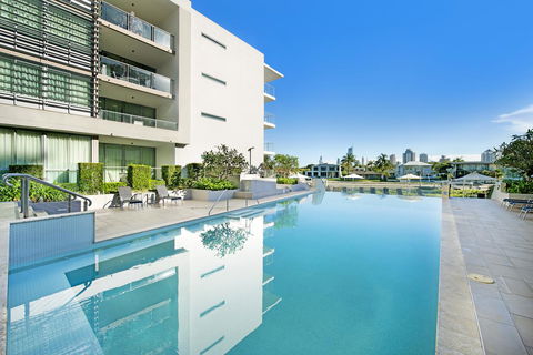 ULTIQA Freshwater Point Resort - Tourism Brisbane 11