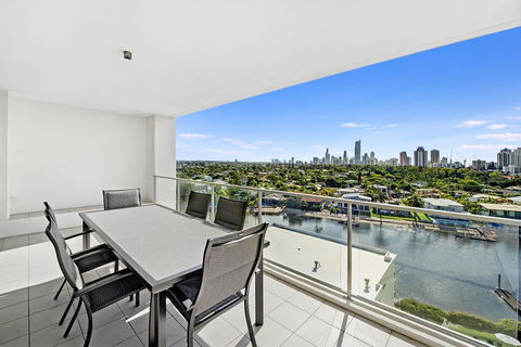 ULTIQA Freshwater Point Resort - Tourism Brisbane 15