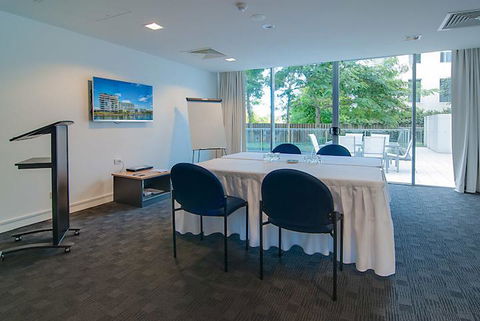 ULTIQA Freshwater Point Resort - Tourism Brisbane 2