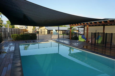 YAL Cairns - A Motel That Makes A Difference - Brisbane Tourism 28