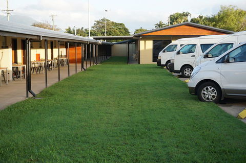 YAL Cairns - A Motel That Makes A Difference - Brisbane Tourism 33