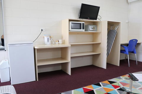 YAL Cairns - A Motel That Makes A Difference - Brisbane Tourism 19