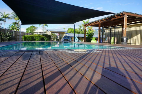 YAL Cairns - A Motel That Makes A Difference - Brisbane Tourism 24