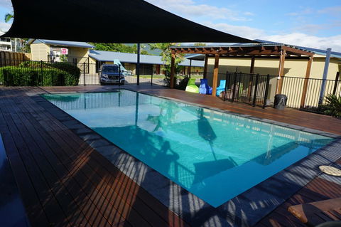 YAL Cairns - A Motel That Makes A Difference - Brisbane Tourism 31