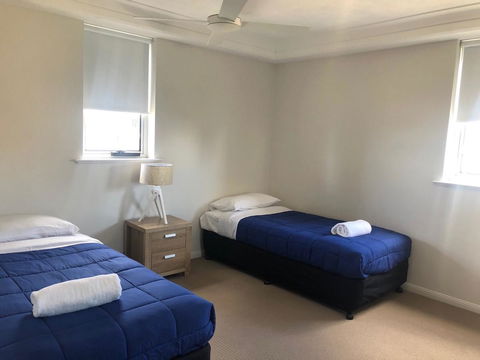 Wharf Boutique Apartments - Tourism Brisbane 3