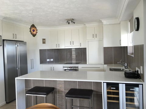 Wharf Boutique Apartments - Tourism Brisbane 33