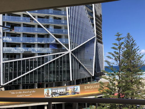 Wharf Boutique Apartments - Tourism Brisbane 25