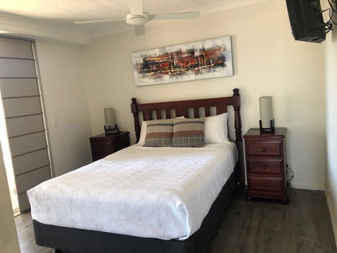 Wharf Boutique Apartments - Tourism Brisbane 7