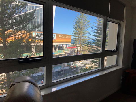 Wharf Boutique Apartments - Tourism Brisbane 14
