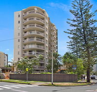 Wharf Boutique Apartments - Tourism Brisbane