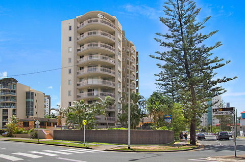 Wharf Boutique Apartments - Tourism Brisbane 0