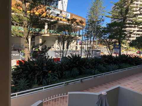 Wharf Boutique Apartments - Tourism Brisbane 12