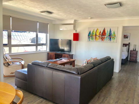 Wharf Boutique Apartments - Tourism Brisbane 9