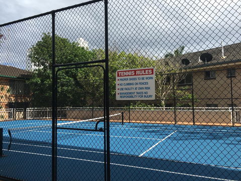 Wharf Boutique Apartments - Tourism Brisbane 38
