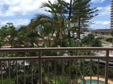 Wharf Boutique Apartments - Tourism Brisbane 24