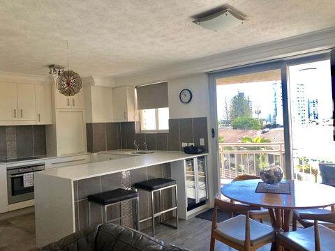Wharf Boutique Apartments - Tourism Brisbane 8