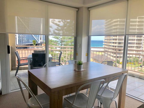 Wharf Boutique Apartments - Tourism Brisbane 1