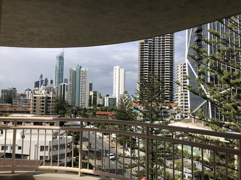 Wharf Boutique Apartments - Tourism Brisbane 35