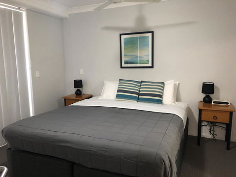 Wharf Boutique Apartments - Tourism Brisbane 11