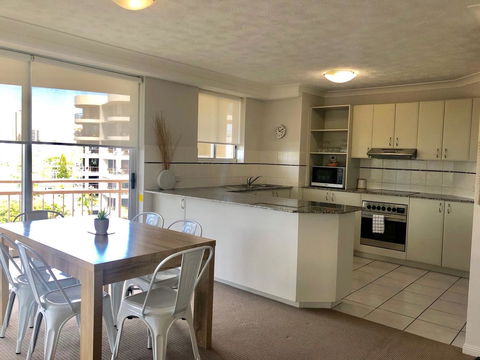 Wharf Boutique Apartments - Tourism Brisbane 2