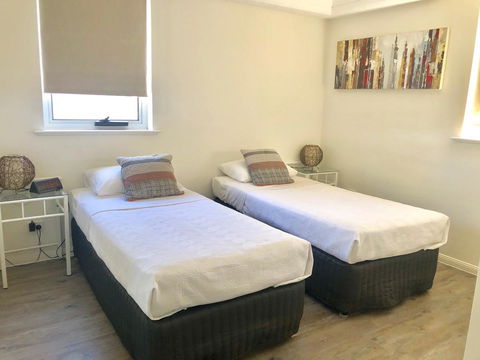 Wharf Boutique Apartments - Tourism Brisbane 6