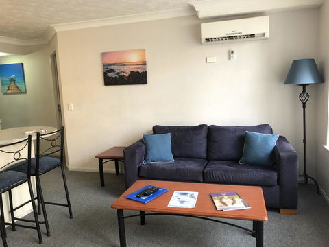 Wharf Boutique Apartments - Tourism Brisbane 23