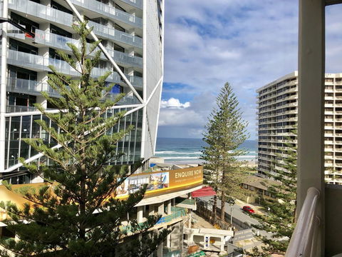 Wharf Boutique Apartments - Tourism Brisbane 34