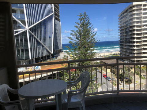 Wharf Boutique Apartments - Tourism Brisbane 18