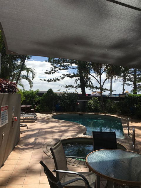 Wharf Boutique Apartments - Tourism Brisbane 39
